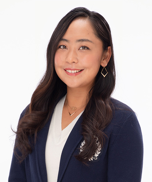 穂積選手